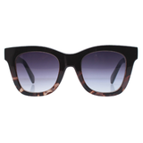 Reality Crush Sunglasses | Chocolate Spice
