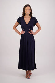 Briarwood Tully Dress | Black
