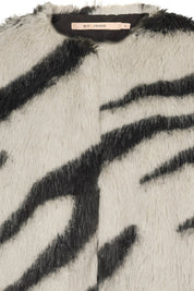 Rue de Femme Unni Jacket | Storm Grey