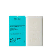 Ashley & Co Mini Soap Bar | Bubbles & Polkadots