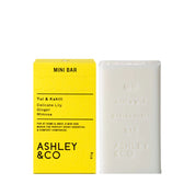 Ashley & Co Mini Soap Bar | Tui & Kahili