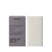 Ashley & Co Mini Bar | Parakeets & Pearls