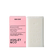 Ashley & Co Mini Bar | Blossom & Gilt