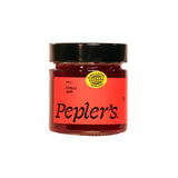Peplers Chilli Jam | 240gm