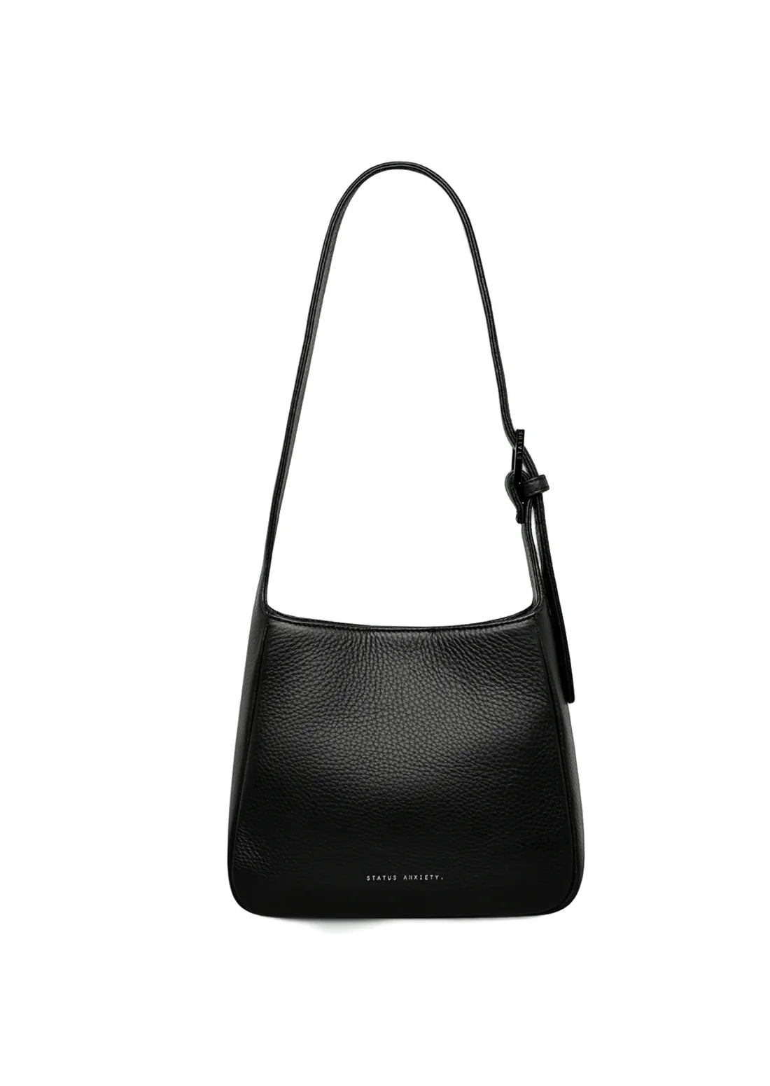 Status Anxiety Slipping Away Bag