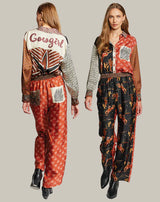 Me 369 Isabel Rodeo Shirt | Rodeo