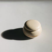 EAULUNAIRE Face & Body Bronzer Balm | Sable d'or