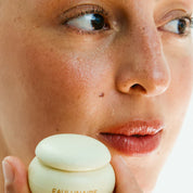 EAULUNAIRE Face & Body Bronzer Balm | Aube Rosée