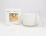 Slice Of Heaven Soy Candle 340g, | On The Beach