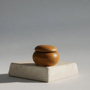 EAULUNAIRE  MIni Ciel Lip & Cheek Balm | Bronze {Brown}