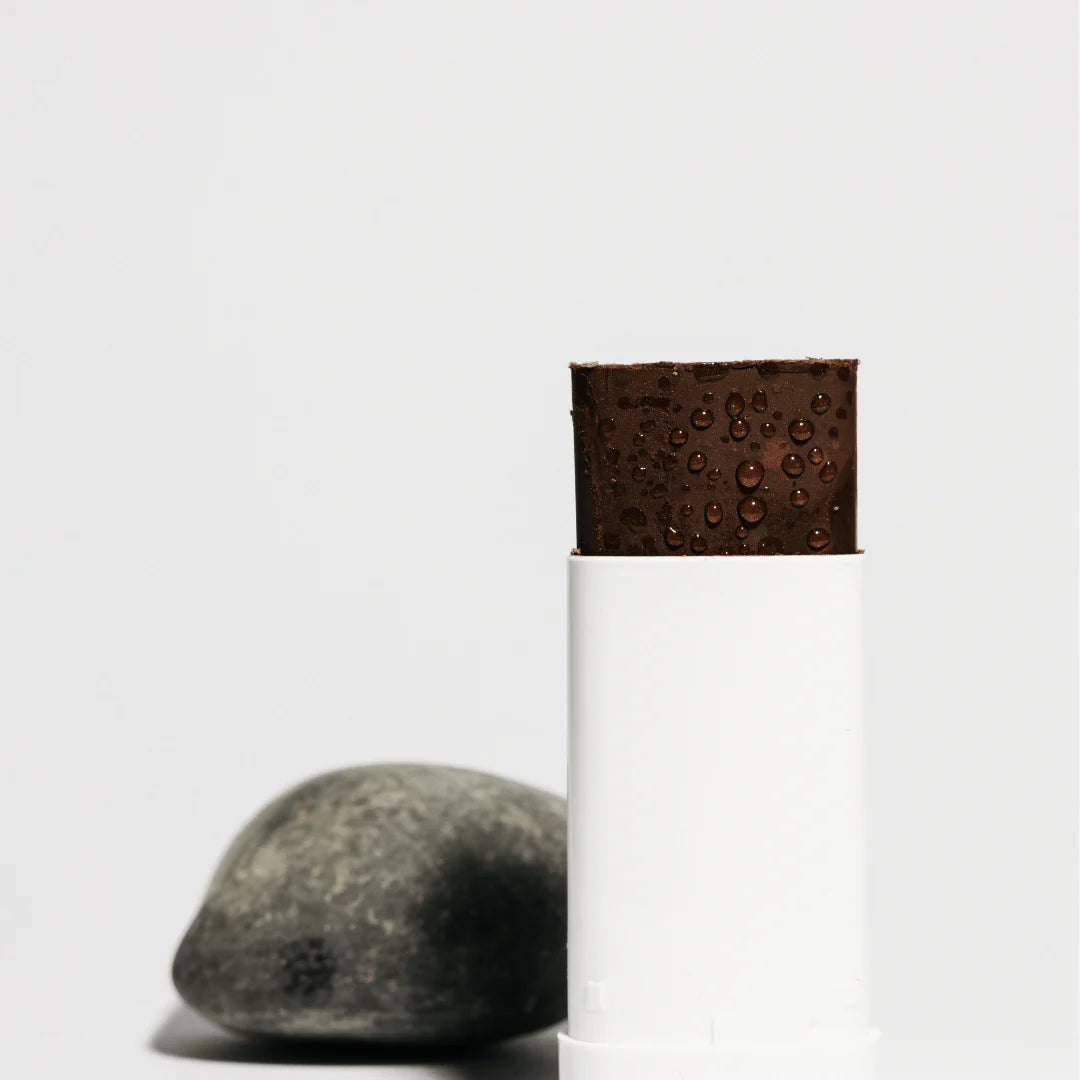 EAULUNAIRE   Lip & Cheek Tint Stick | Terre (Brown)