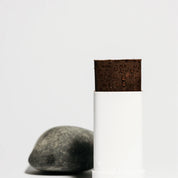 EAULUNAIRE   Lip & Cheek Tint Stick | Terre (Brown)