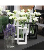 Le Forge Examen Vase | Black Single