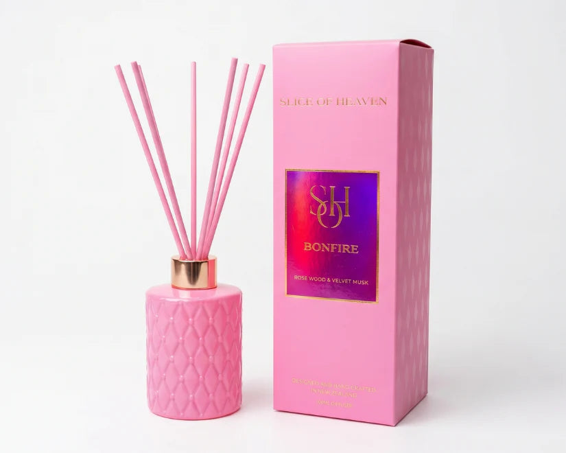 Bonfire Diffuser | 150ml