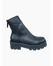 Tamara London Busty Boot | Black