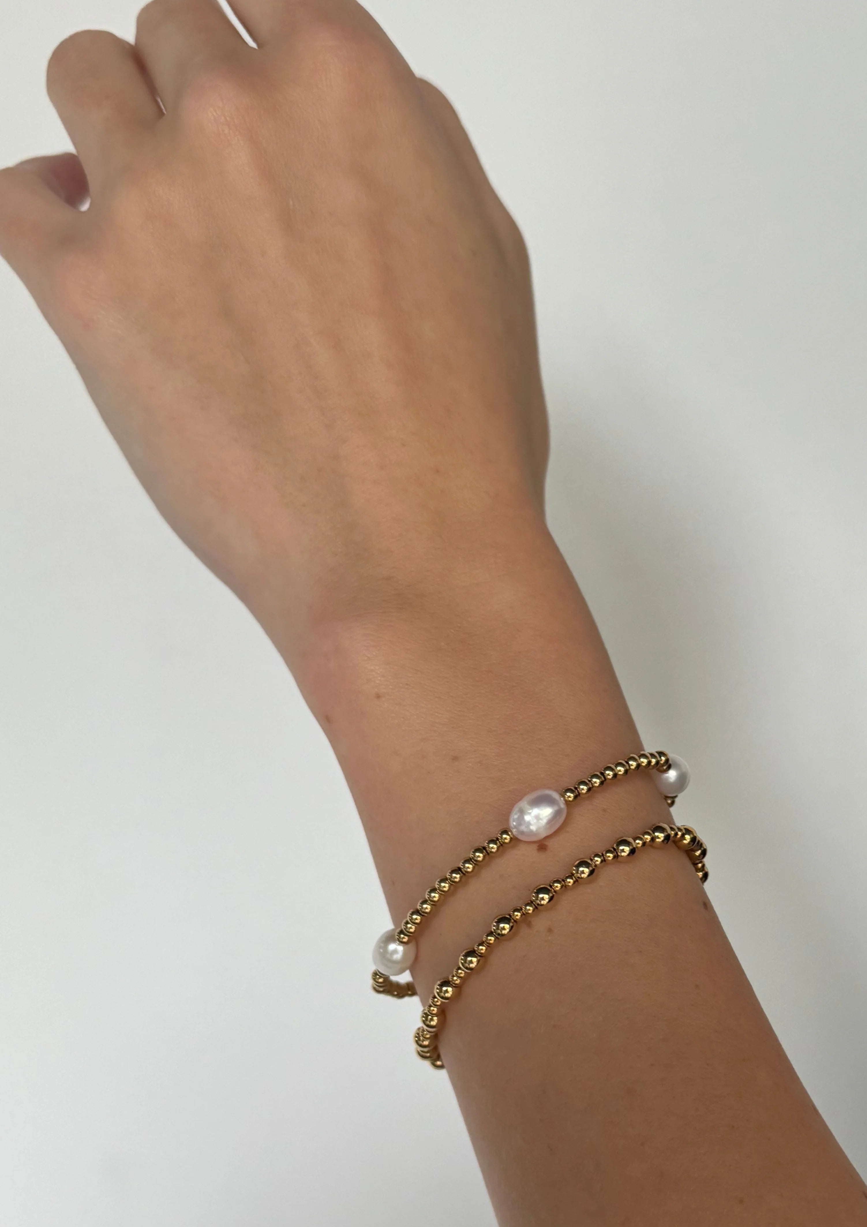 Zafino Stella Bracelet | Gold