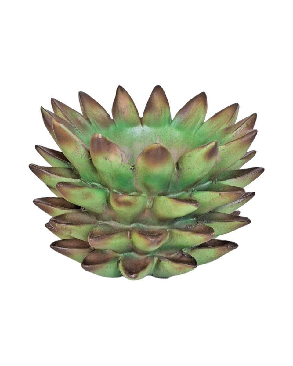 Alisons Acquisitions Verdi Artichoke Planter | Medium