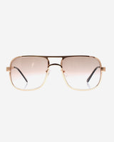 Reality Vegas Sunglass | Brown