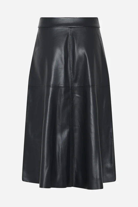 Bruuns Bazaar Vegani BImma Skirt | Sky Captain