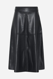 Bruuns Bazaar Vegani BImma Skirt | Sky Captain