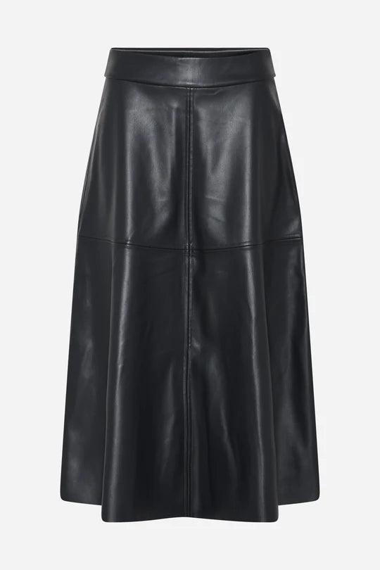 Bruuns Bazaar Vegani BImma Skirt | Sky Captain