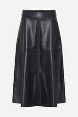 Bruuns Bazaar Vegani BImma Skirt | Sky Captain