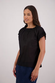 Briarwood Thea Top | Black