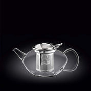 Wilmax England Thermal Tea Pot | 650ml Belly