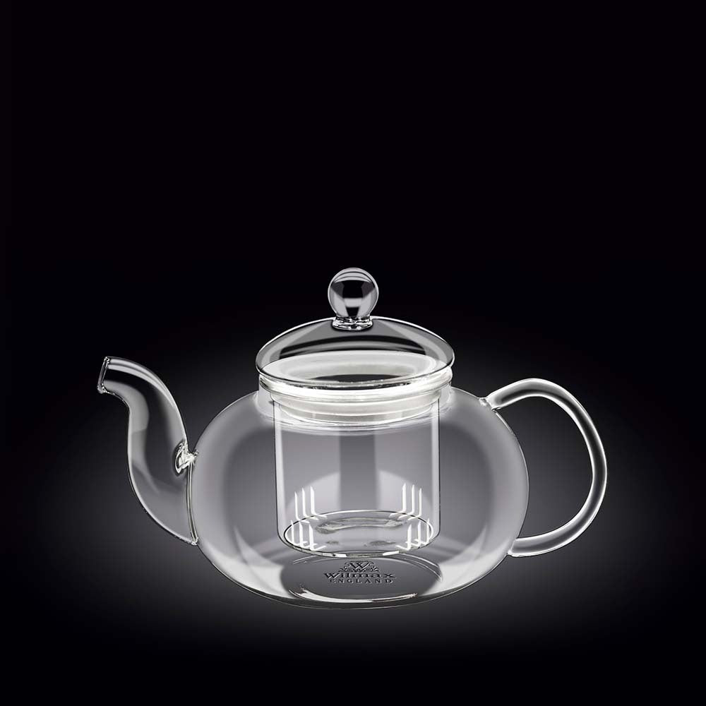 Wilmax England Thermal Tea Pot | 770ml