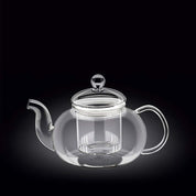 Wilmax England Thermal Tea Pot | 770ml