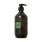 Ashley & Co Washup Gone Green Hand & Body Wash | Mortar & Pestle 500ml