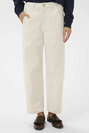 St Tropez Paude Jeans | Ice