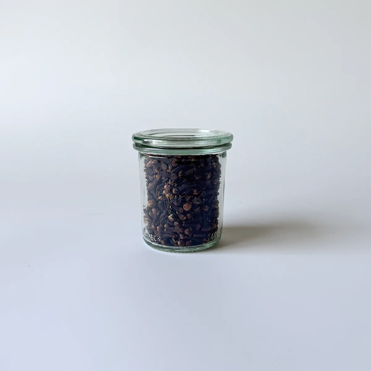 Weck Mini Mold Jar | 140ml