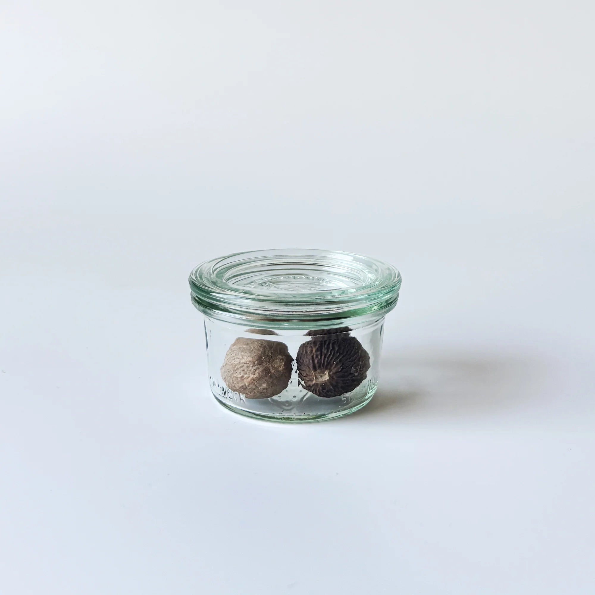 Weck Mini Mold Jar | 80ml