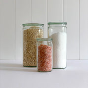 Weck Cylinder Jar | 600ml