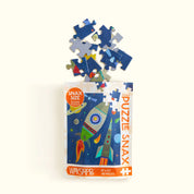 Puzzle Snax 48 Piece | Outer Space