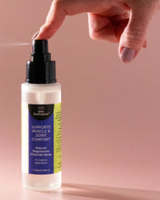 Wild Kiwihearts Magnesium Spray Oil | 100ml