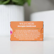 Wild Emery Thinking Of You Shower Steamer | 45g