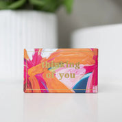 Wild Emery Thinking Of You Shower Steamer | 45g