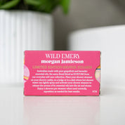 Wild Emery Enjoy The Little Things Shower Steamer | 45g