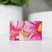 Wild Emery Enjoy The Little Things Shower Steamer | 45g
