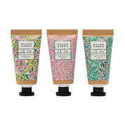 The Modern Homemaker Assorted Hand Cream | Trio