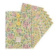 Heathcote & Ivory Scented Draw Liners | William Morris Set Of 5 Sheets