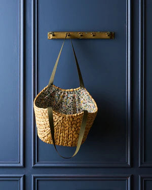 Robert Gordon Wiltshire Basket | RGA x Liberty London