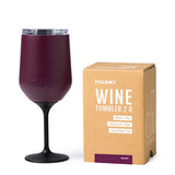 Huski Wine Tumbler 2.0 | Malbec