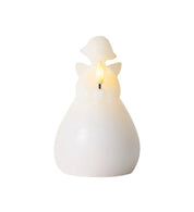 Maytime Sirius Lucia Angel | White