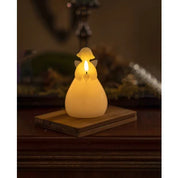 Maytime Sirius Lucia Angel | White