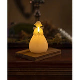 Maytime Sirius Lucia Angel | White