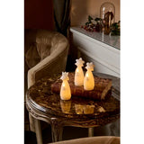 Maytime Sirius Maria 3 Wise Men | White