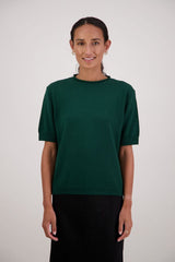 Briarwood Frieda Jumper | Olive